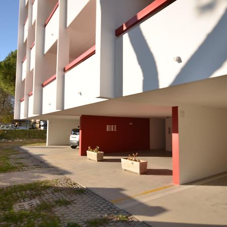 Appartamenti Eridano Bibione Zewnętrze zdjęcie